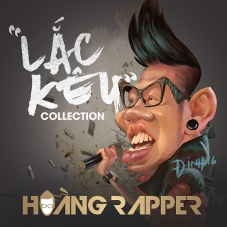 Hoàng Rapper