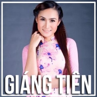 Những Bài Hát Hay Nhất Của Giáng Tiên
