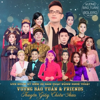 Lê Duy,Vương Bảo Tuấn