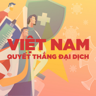 Việt Nam Quyết Thắng Đại Dịch