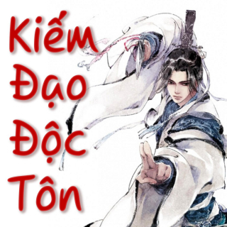 Kiếm Đạo Độc Tôn - Kiếm Du Thái Hư