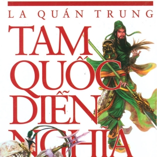 Tam Quốc Diễn Nghĩa 