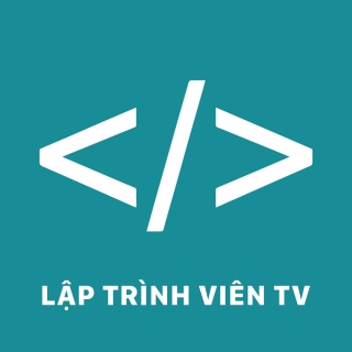 Lập trình viên TV – Waves
