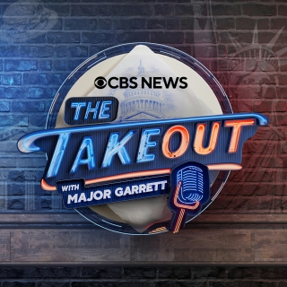 The Takeout with Major Garrett, 11/19/25