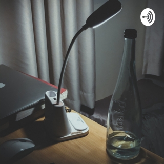 lost in hanoi podcast