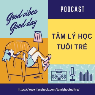 S2E7. Cách Vượt Qua Giai Đoạn Hậu Chia Tay | TLHTT Podcast