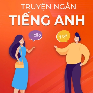Truyện Ngắn Tiếng Anh