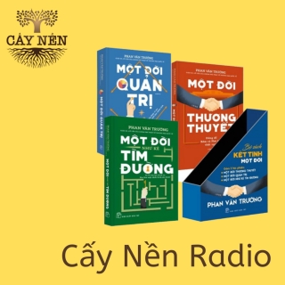 Cấy Nền Radio