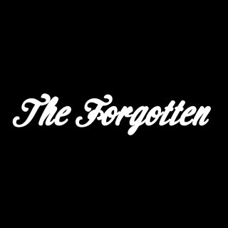 The Forgotten