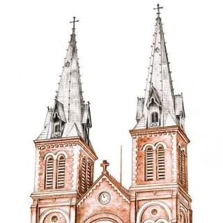 Lôi kéo - Lm Giuse Hoàng Ngọc Dũng | Thứ Năm tuần III Phục sinh