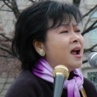 Nguyệt Ánh (Hải Ngoại)