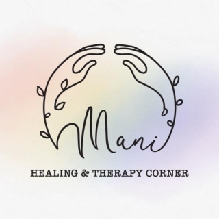Mani Healing Podcast