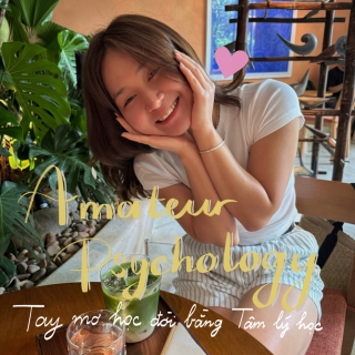 #90: Inner Beauty - Những điều bên trong khiến bạn hấp dẫn hơn