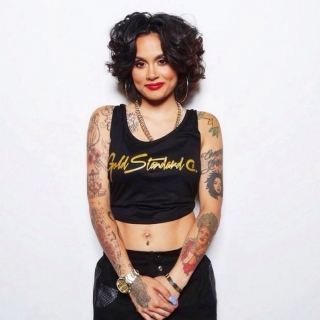 Kehlani