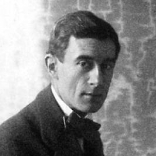 Maurice Ravel