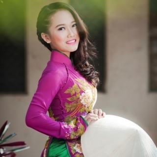 Nguyễn Phương Thảo