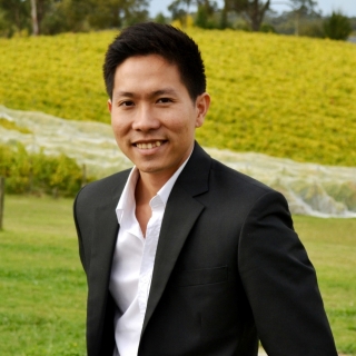 Đặng Hoàng Hiệp