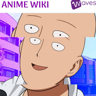Anime Wiki - Mọi thông tin về Anime - WAVES