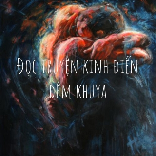 Khu vườn bí mật - chương: 4, 5, 6, 7, 8