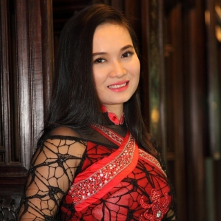 Hạnh Nguyên