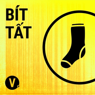 Wean Le: shhhhhhh - Bít Tất Nhạc #267