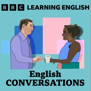 The English We Speak: A fresh start