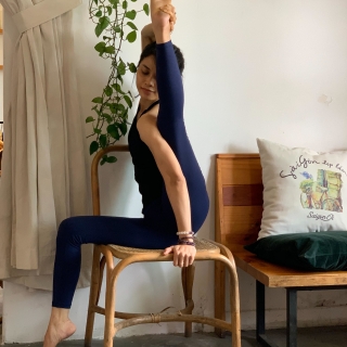 Những bài học về cộng đồng ashtanga thế giới