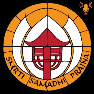 [Kỳ 2] Thiền Buông Thư - Sư Cô Chân Không Dẫn Thiền - Làng Mai Podcast