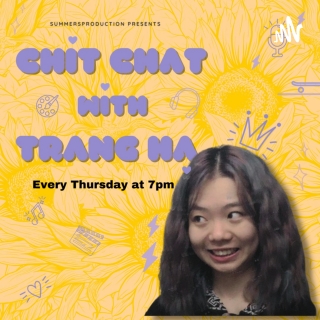 Chit Chat cùng Trang Hạ (Intro)