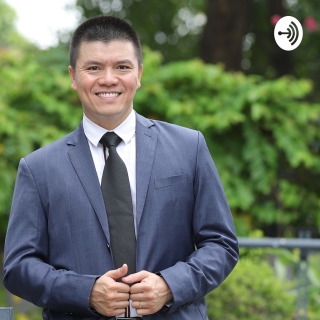 TIN VÀO CHÍNH MÌNH - Audio truyền động lực | Phạm Ngọc Anh - Mr Why