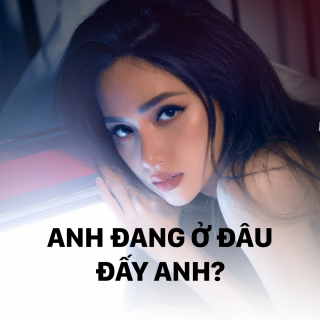 Anh Đang Ở Đâu Đấy Anh? - Various Artists