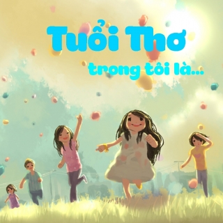 Tuổi Thơ Trong Tôi Là - Various Artists