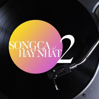 Những Bài Hát Song Ca Hay Nhất (Vol.2) - Various Artists