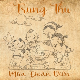 Mùa Đoàn Viên (Những Bài Hát Hay Nhất Về Trung Thu) - Various Artists