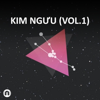 Những Bài Hát Cho Cung Kim Ngưu (Vol.1) - Various Artists