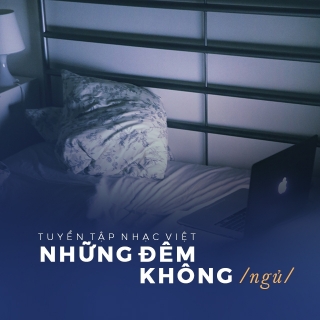 Những Đêm Không Ngủ - Various Artists
