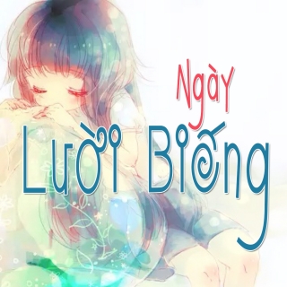 Những Bài Hát Cho Ngày Lười Biếng - Various Artists