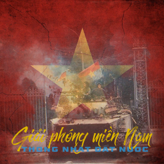 Những Bài Hát Cho Ngày Giải Phóng Miền Nam 30 tháng 4 - Various Artists