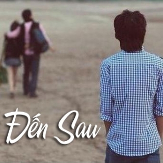 Những Bài Hát Dành Cho Người Đến Sau Trong Tình Yêu - Various Artists