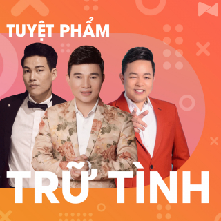 Top 50 Bài Hát Trữ Tình Được Nghe Nhiều Nhất 2020 - Various Artists