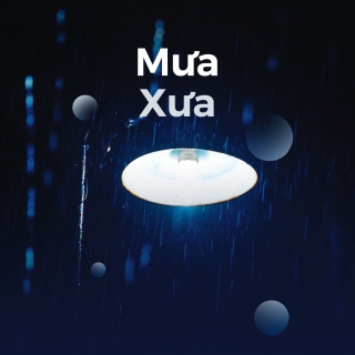 Mưa Xưa - Various Artists