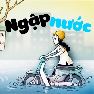 Ngập Nước - Various Artists
