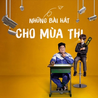 Những Bài Hát Hay Nhất Cho Mùa Thi - Various Artists