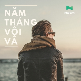 Năm Tháng Vội Vã - Various Artists