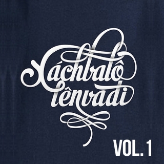 Những Bài Hát Nghe Là Muốn Xách Balo Lên Và Đi (Vol.1) - Various Artists