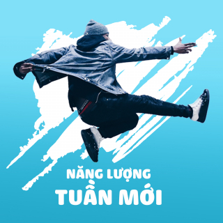Năng Lượng Tuần Mới - Various Artists