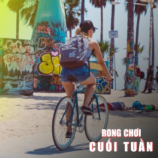 Rong Chơi Cuối Tuần - Various Artists