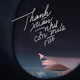 Thanh Xuân Như Cơn Mưa Rào - Various Artists