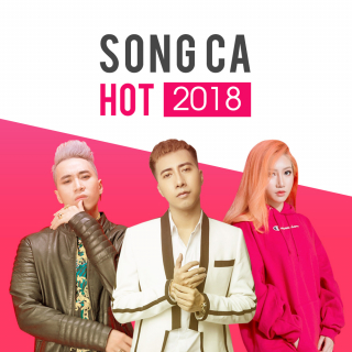 Những Bài Hát Song Ca Hay Nhất 2018 - Various Artists