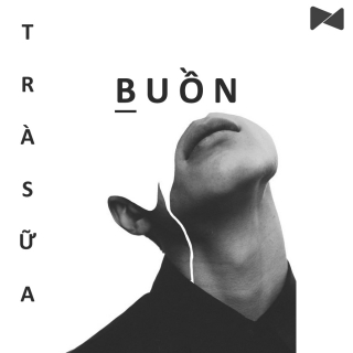 Trà Sữa Buồn - Various Artists